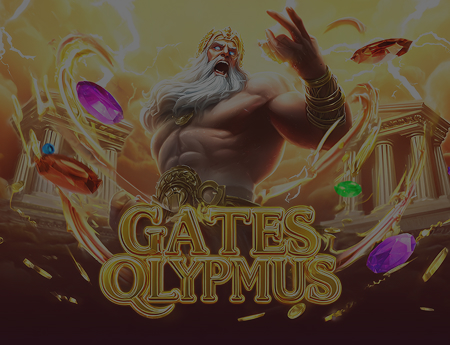 Gates of Olympus