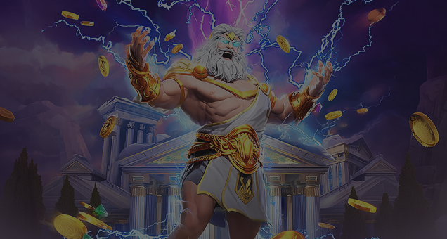 Gates of Olympus