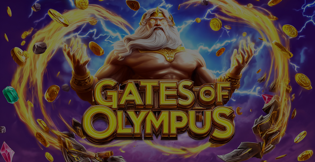 Gates of Olympus